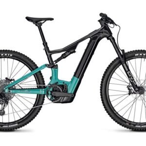 Bicicleta Focus Jam² 8.7 2024