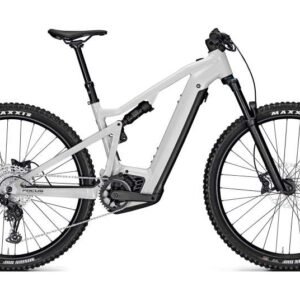 Bicicleta Focus Thron² 6.7 2023