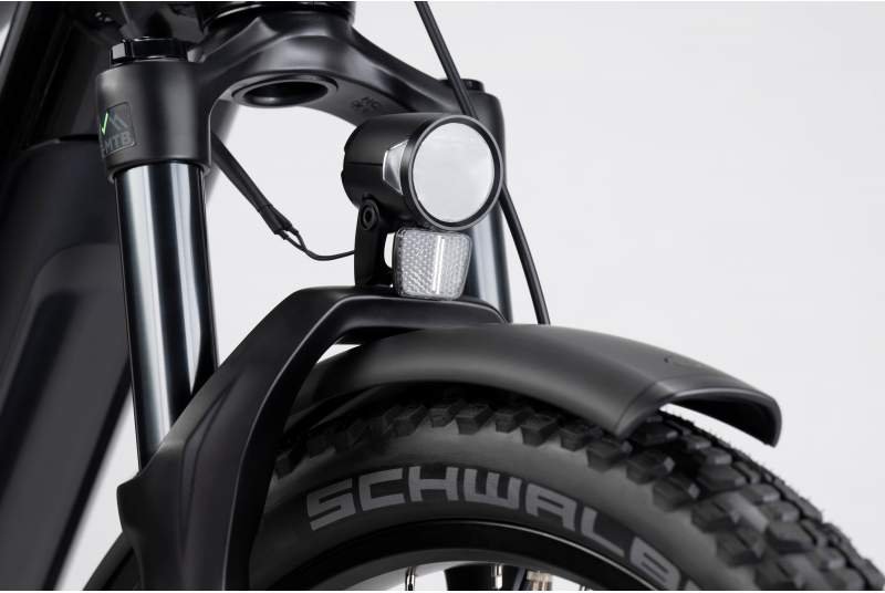 Bicicleta Ghost E-Teru B Pro EQ 2024 - Imagen 3