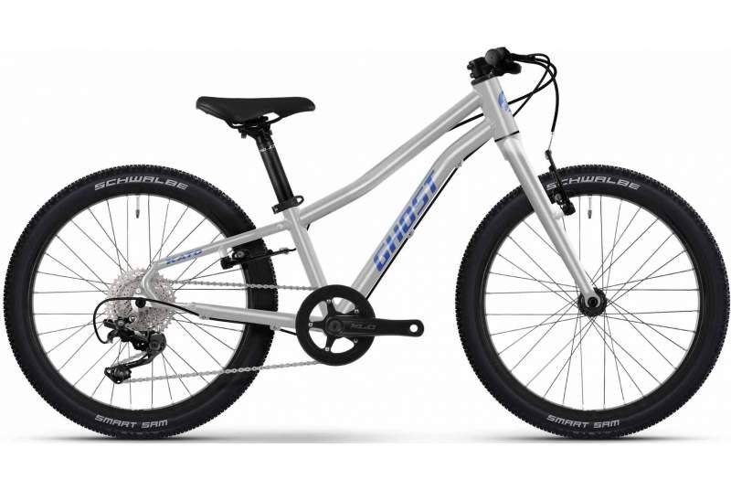 Bicicleta Ghost Kato 20 Full Party 2026 - Imagen 2