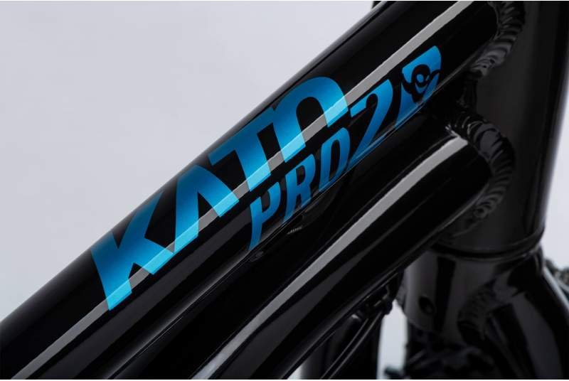 Bicicleta Ghost Kato 20 Pro 2025 - Imagen 4