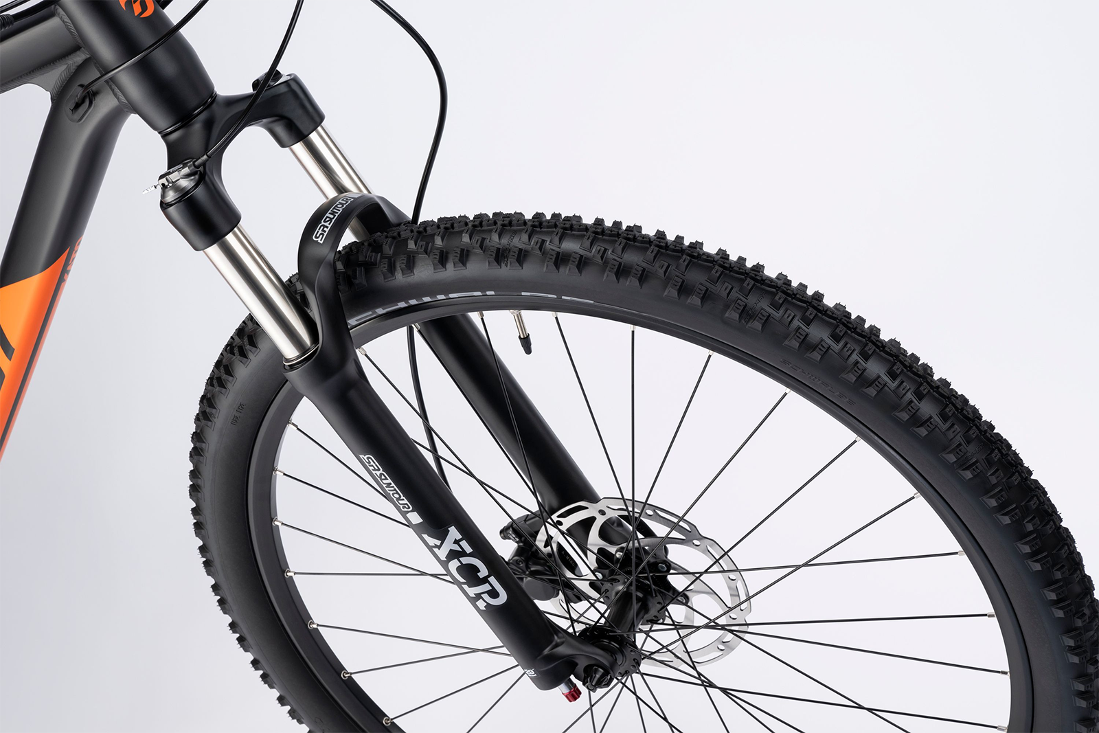 Bicicleta Ghost Kato Advanced 27.5 AL U 2025 - Imagen 3