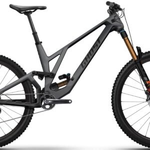 Bicicleta Ghost Poacha Pro 2026