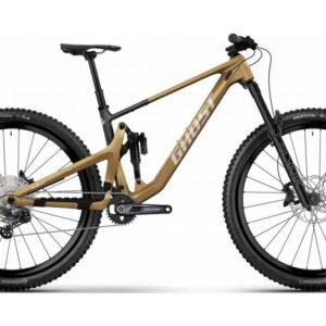 Bicicleta Ghost Riot Trail CF 2026