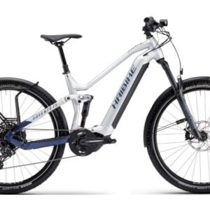 Bicicleta Haibike Adventr 9 2025