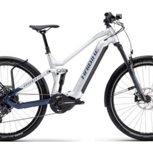 Bicicleta Haibike Adventr FS 9 2023