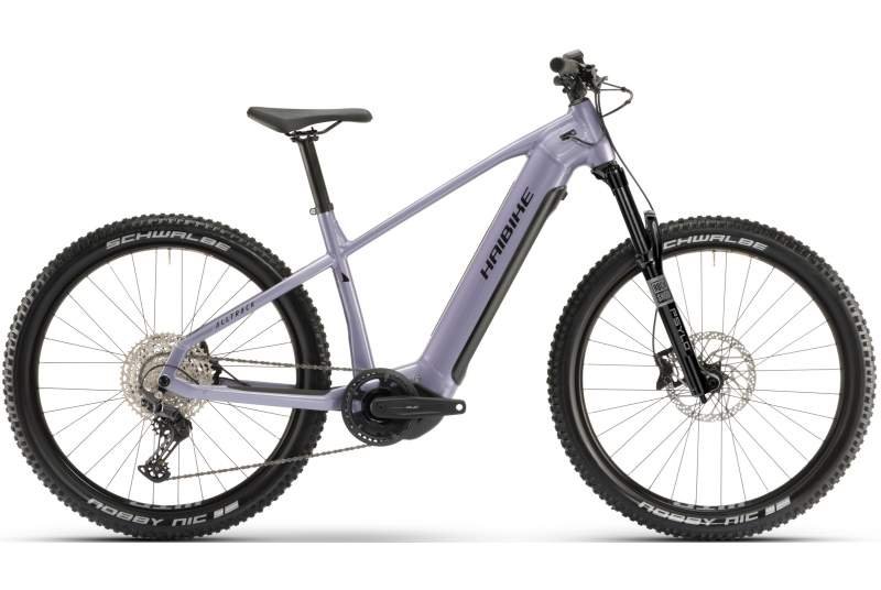 Bicicleta Haibike Alltrack 7 29 2025