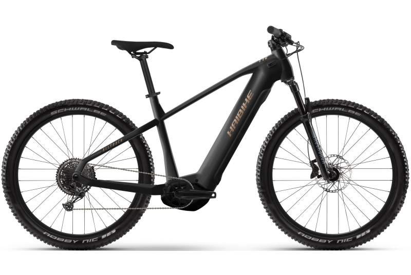 Bicicleta Haibike Alltrack 8.5 29 2024 - Imagen 2