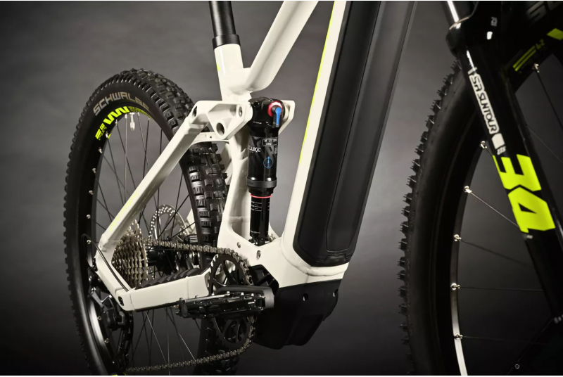 Bicicleta Haibike Alltrail 3 2024 - Imagen 2