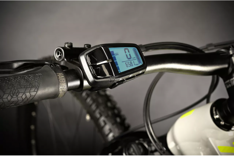 Bicicleta Haibike Alltrail 3 2024 - Imagen 4