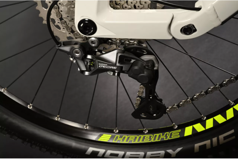 Bicicleta Haibike Alltrail 3 2024 - Imagen 5