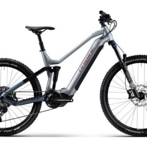 Bicicleta Haibike Alltrail 5 2025