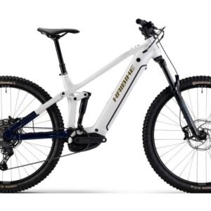 Bicicleta Haibike Alltrail 8 29 2025