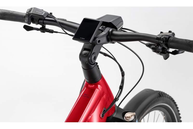 Bicicleta Haibike Trekking 7 High 2026 - Imagen 3