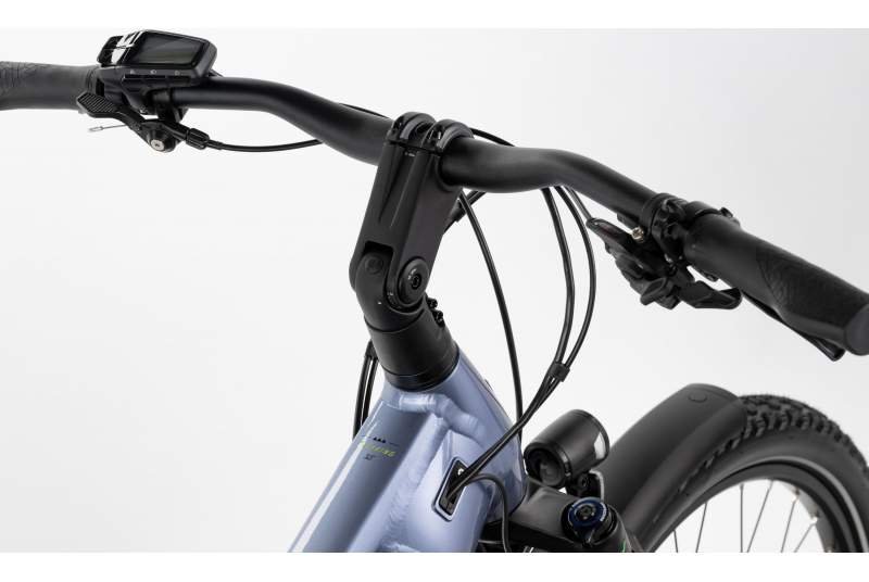 Bicicleta Haibike Trekking 7.5 High 2025 - Imagen 3