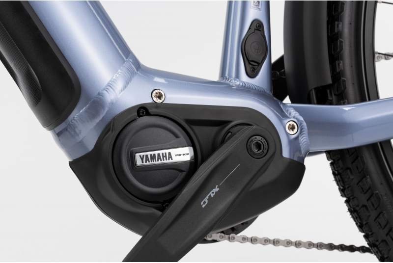 Bicicleta Haibike Trekking 7.5 High 2025 - Imagen 4