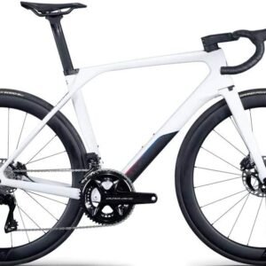 Bicicleta Lapierre Aircode DRS SE 2024