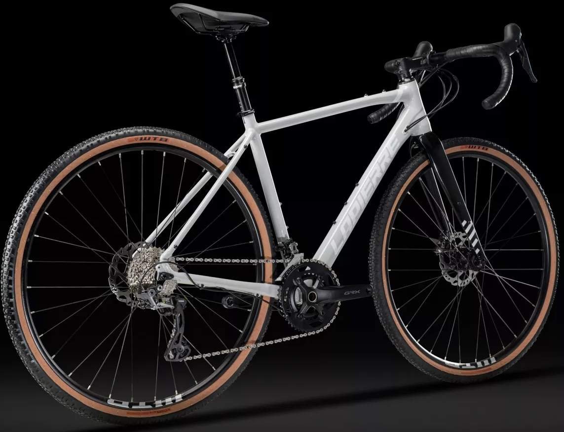 Bicicleta Lapierre Crosshill 5.0 2025 - Imagen 3
