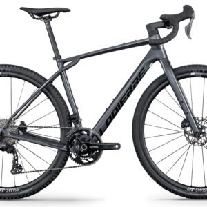 Bicicleta Lapierre Crosshill CF 7.0