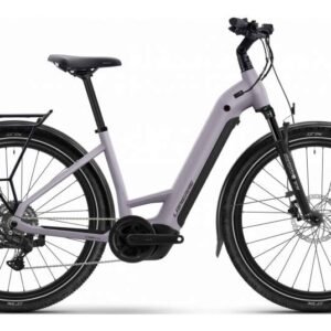 Bicicleta Lapierre e-Explorer 6.5 Low 2026
