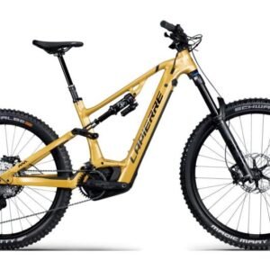Bicicleta Lapierre Overvolt AM 8.7 2024