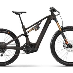 Bicicleta Lapierre Overvolt AM 9.7 2024