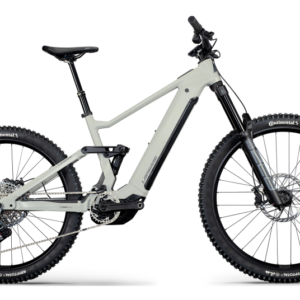 Bicicleta Lapierre Overvolt AM 7.8 2025