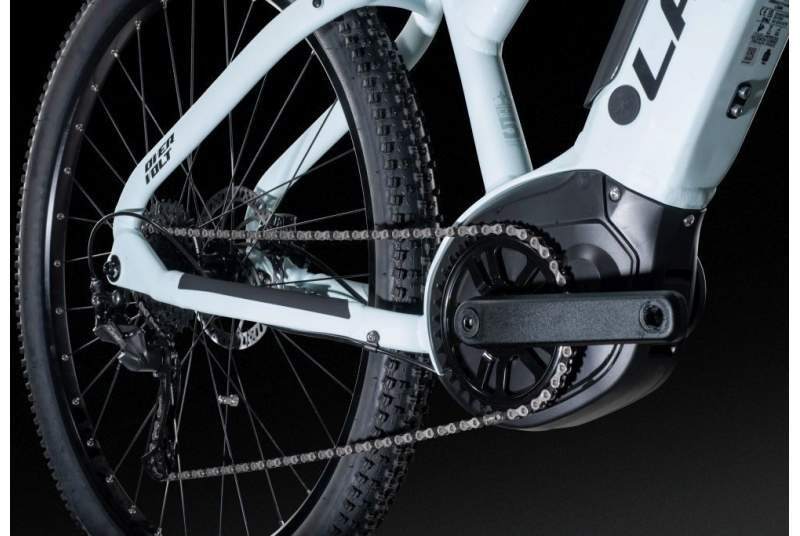 Bicicleta Lapierre Overvolt HT 4.5 Mid 2025 - Imagen 3