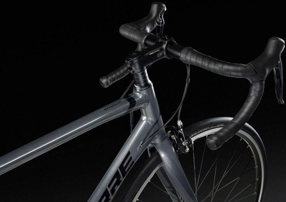 Bicicleta Lapierre Sensium 3.0 2025 - Imagen 3