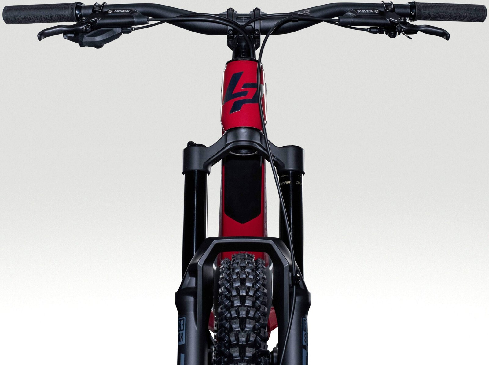 Bicicleta Lapierre Spicy CF 6.9 2026 - Imagen 5