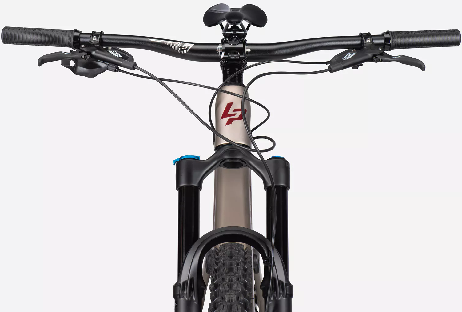Bicicleta Lapierre Zesty AM CF 7.9 2023 - Imagen 2
