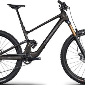Bicicleta Lapierre Zesty CF 8.9 2025