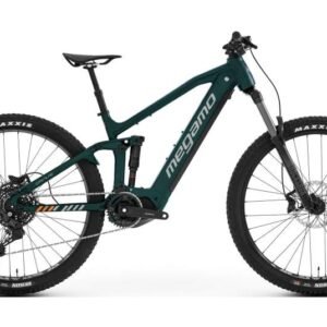 Bicicleta Megamo Crave AL 10 2025