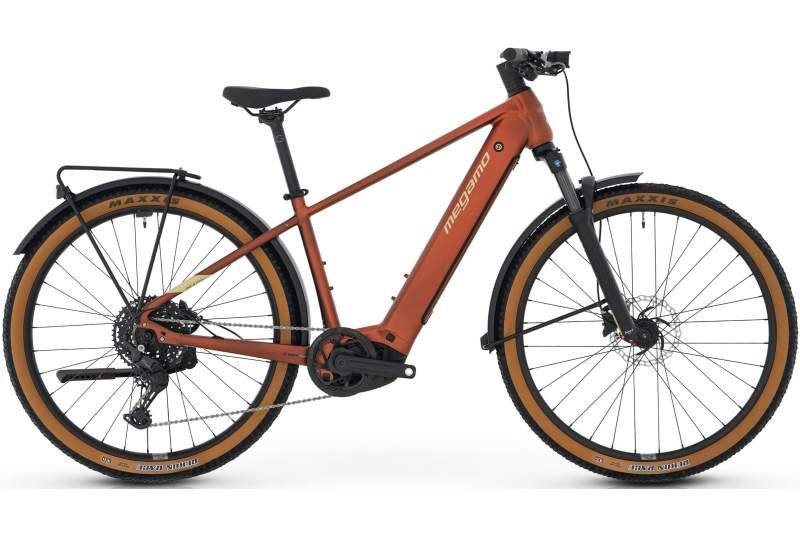 Bicicleta Megamo Reach HT 10 SUV 2025