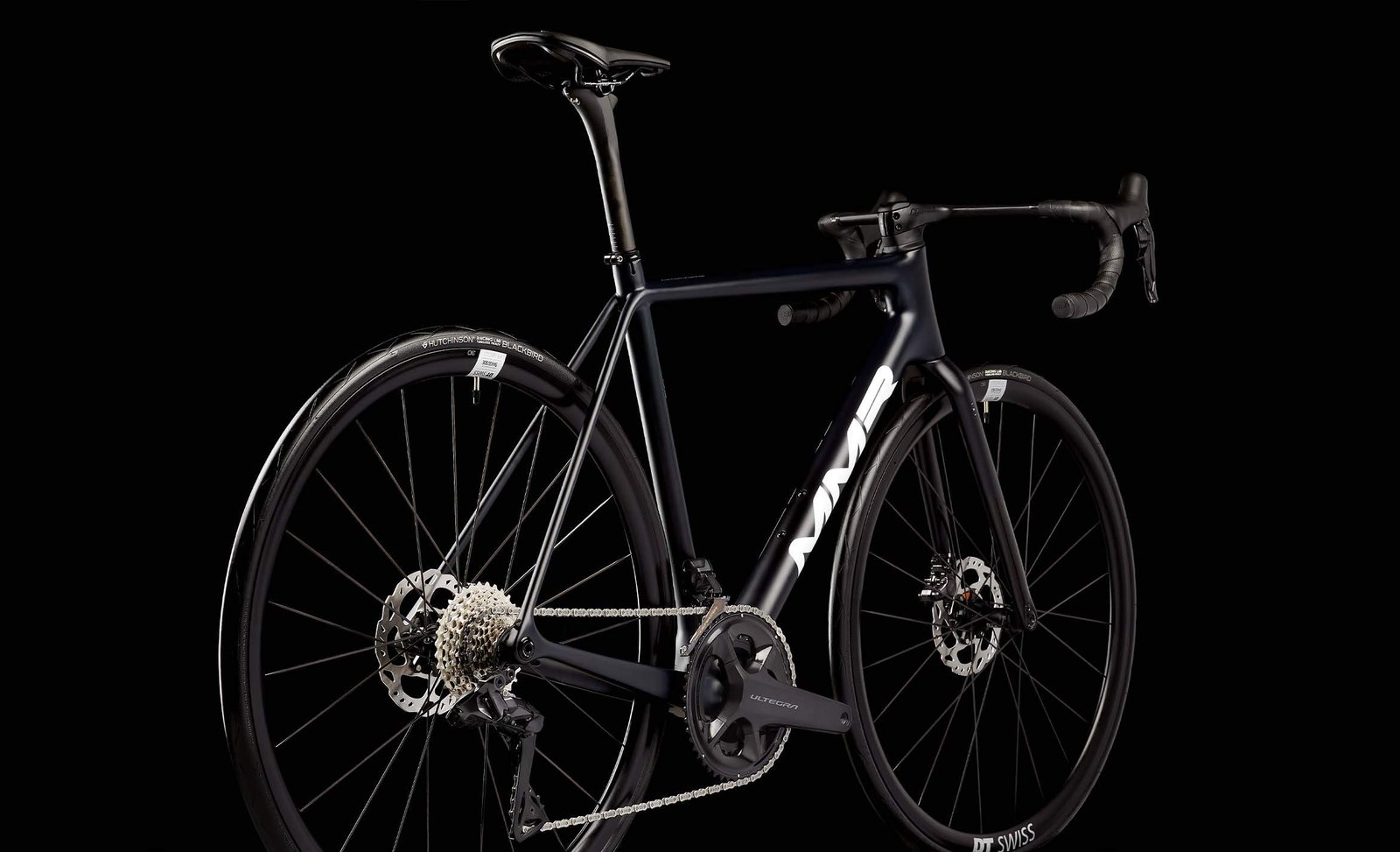Bicicleta MMR Adrenaline 00 2025 - Imagen 3