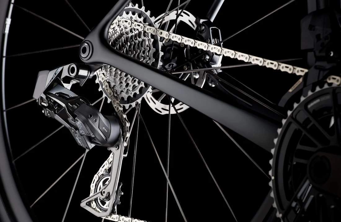 Bicicleta MMR Adrenaline 10 2025 - Imagen 2