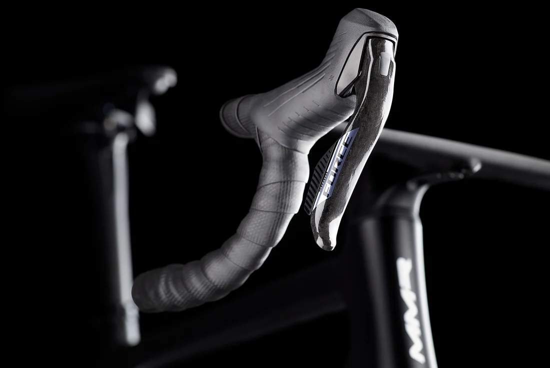 Bicicleta MMR Adrenaline 10 2025 - Imagen 3
