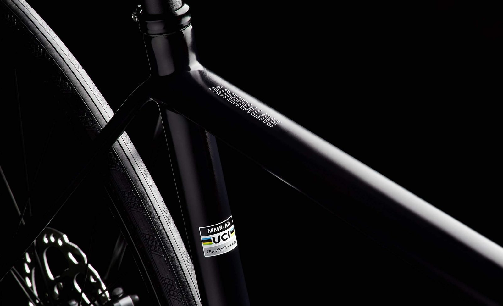 Bicicleta MMR Adrenaline 50 2025 - Imagen 2