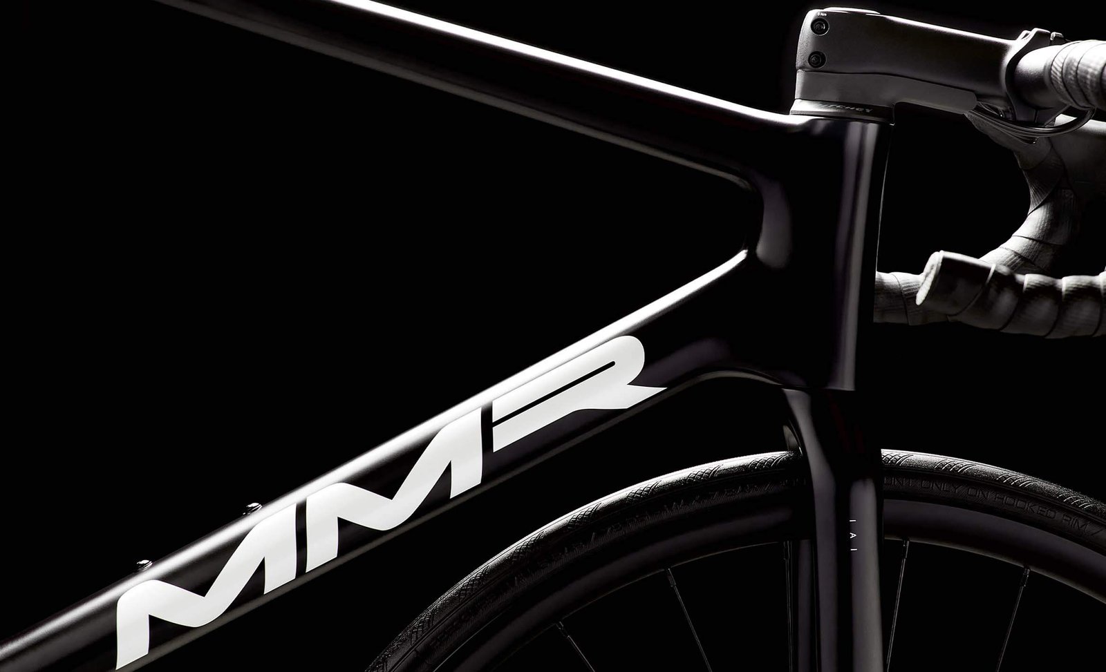 Bicicleta MMR Adrenaline 50 2025 - Imagen 4