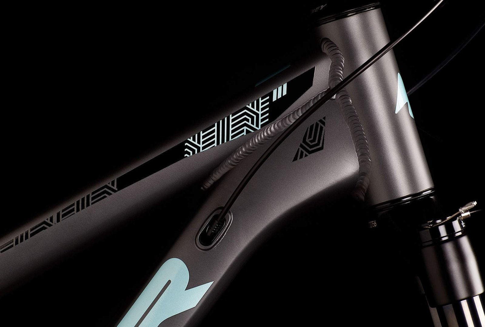 Bicicleta MMR Akira 00 2024 - Imagen 2