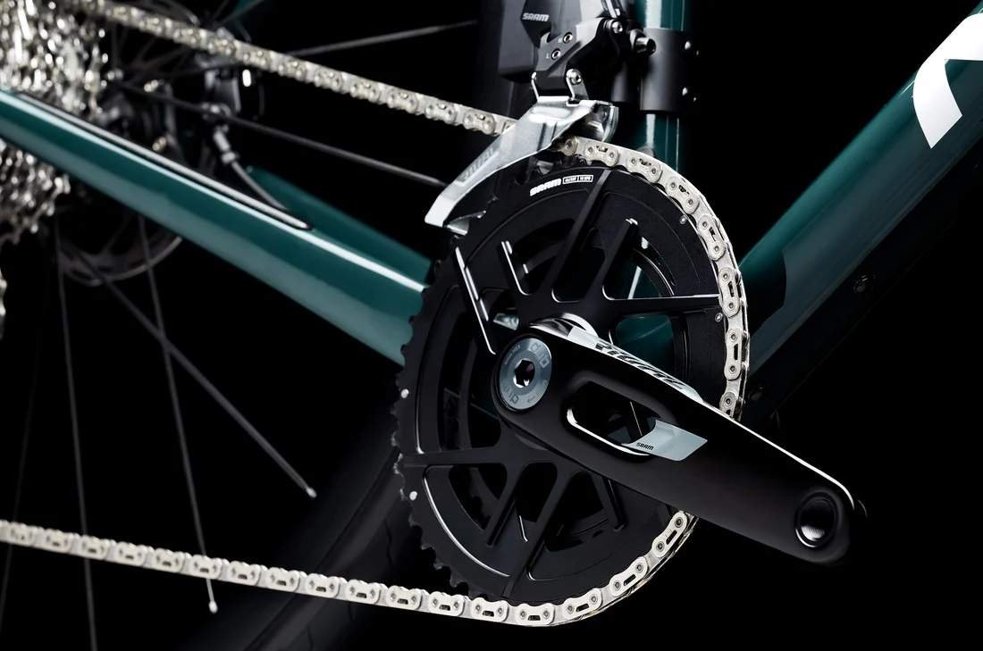Bicicleta MMR Grand Tour 10 2025 - Imagen 4