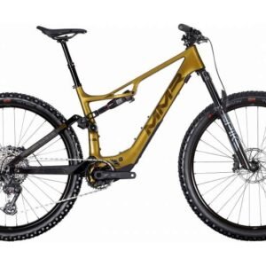 Bicicleta MMR Kaizen 50 2025
