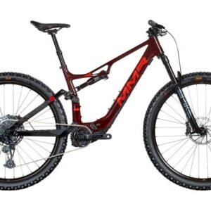 Bicicleta MMR Kaizen LTD 2025