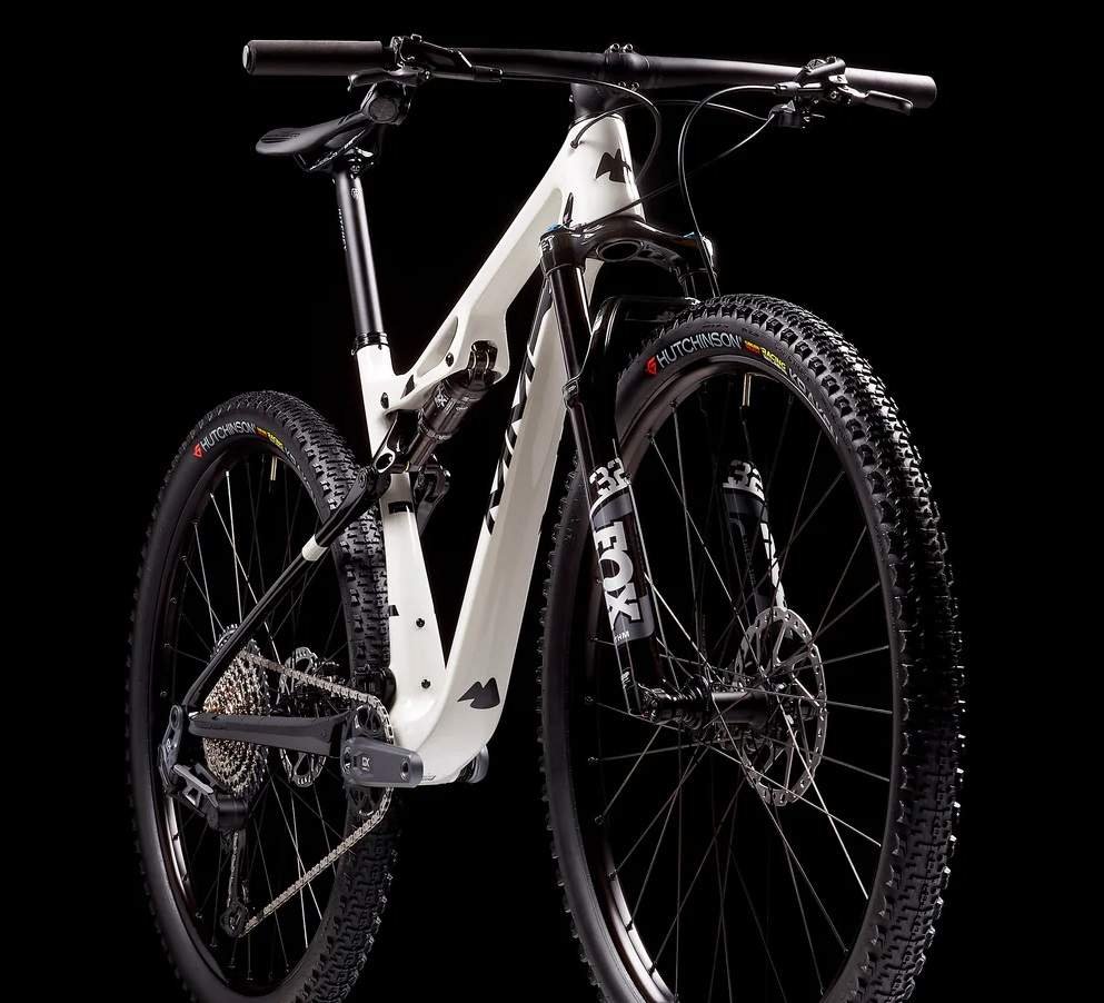 Bicicleta MMR Kenta 29 30 2024 - Imagen 2