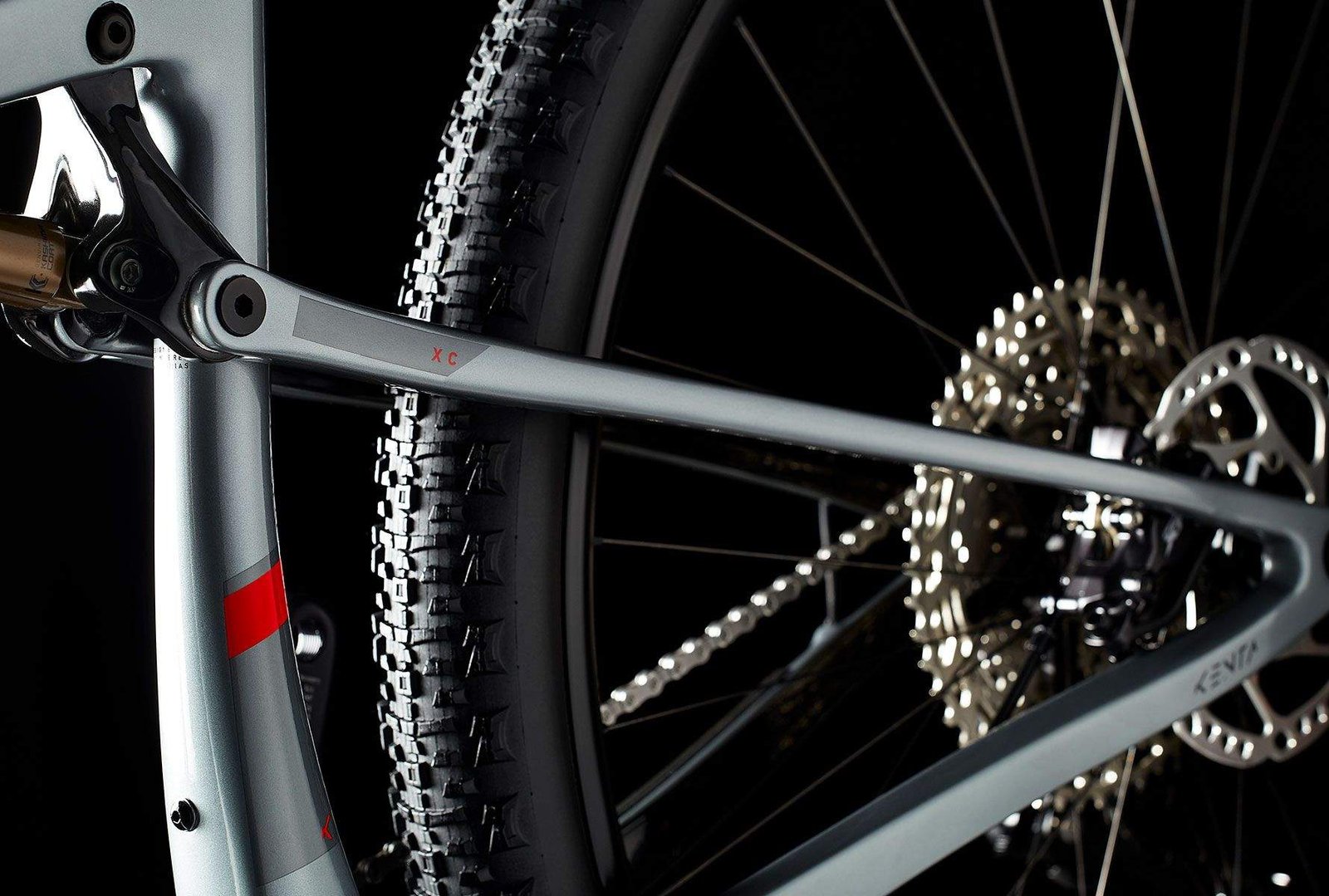 Bicicleta MMR Kenta 29 50 2023 - Imagen 2