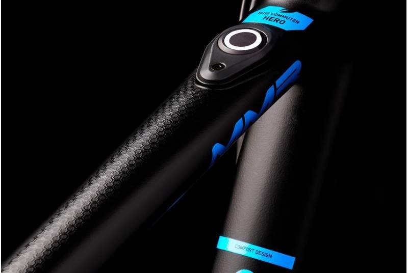 Bicicleta MMR Tempo 00 2024 - Imagen 2