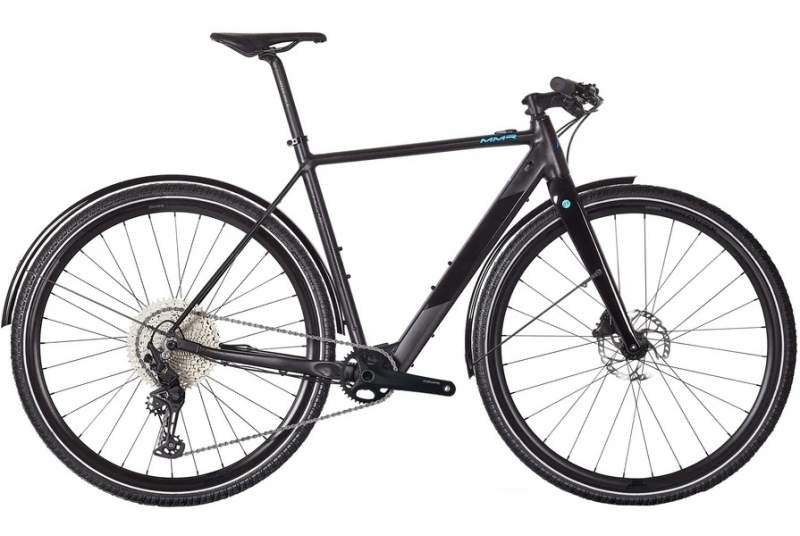 Bicicleta MMR Tempo 00 2024