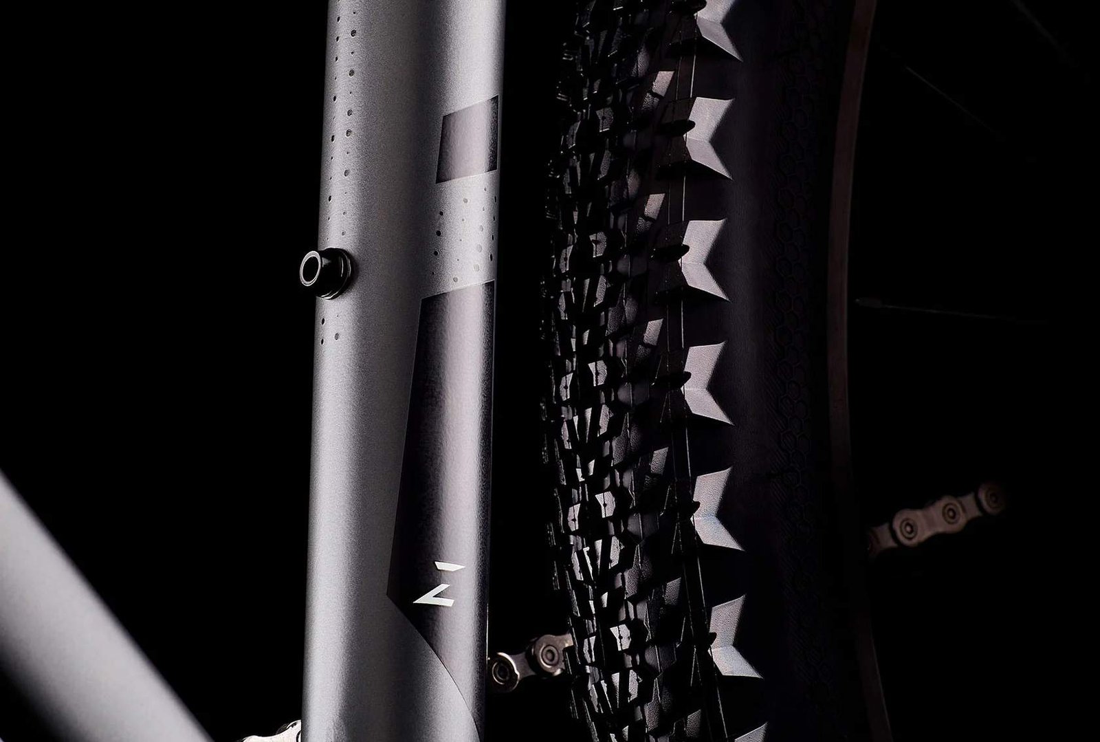 Bicicleta MMR Zen 30 2024 - Imagen 3