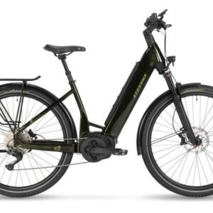 Bicicleta Stevens e-Universe 6.5.1 FEQ 2023