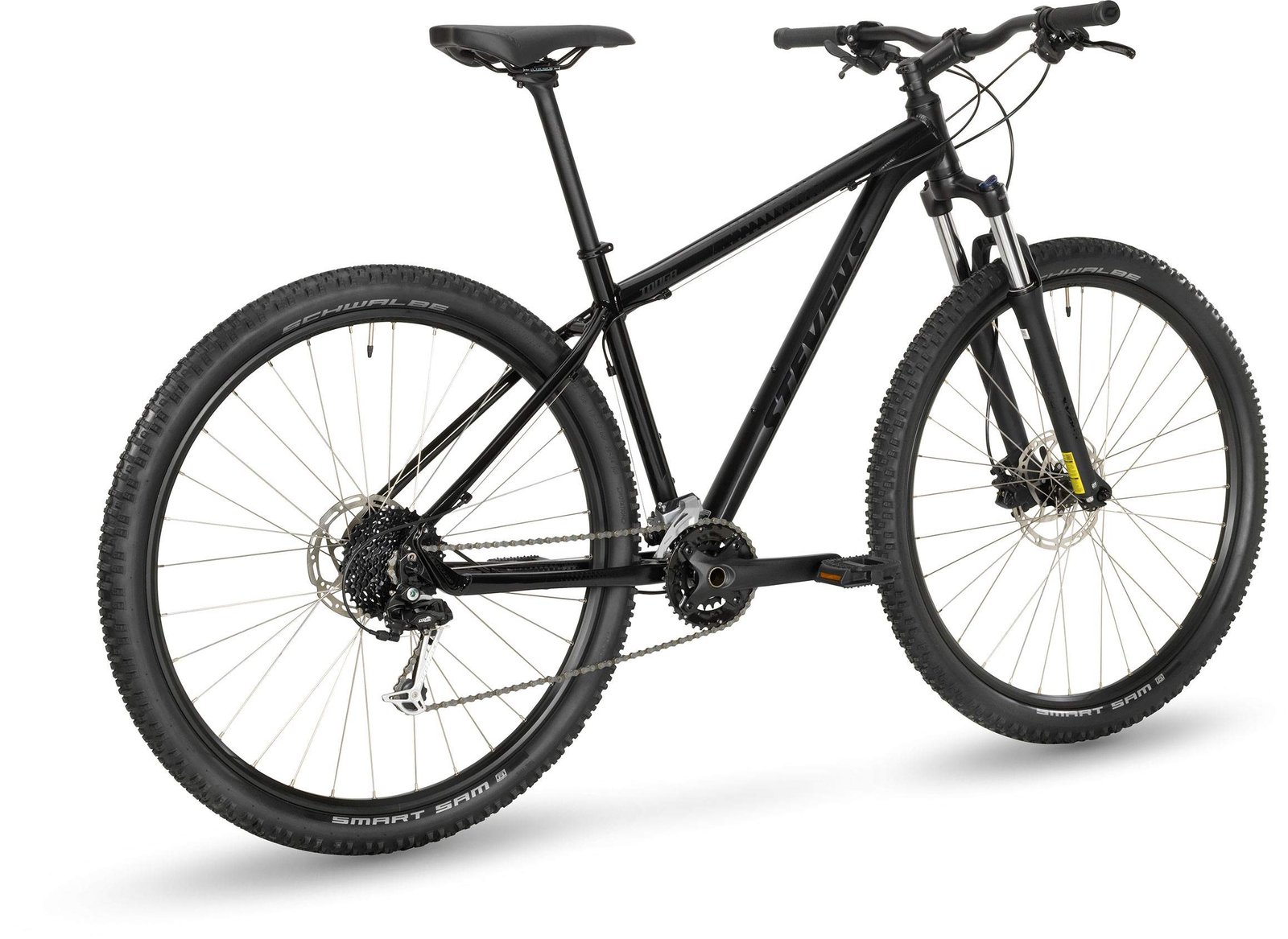 Bicicleta Stevens Tonga 2023 - Imagen 2